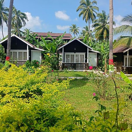 Adhvasaha Beach Spa Resort Порт Блеър Екстериор снимка