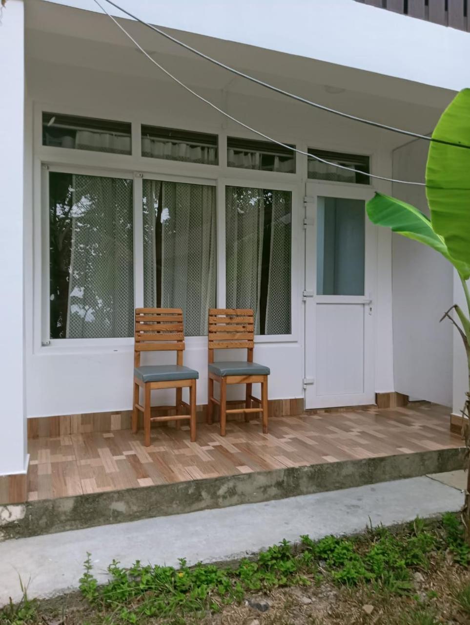 Adhvasaha Beach Spa Resort Порт Блеър Екстериор снимка